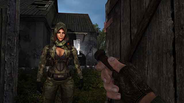 AlternativA screenshot 2