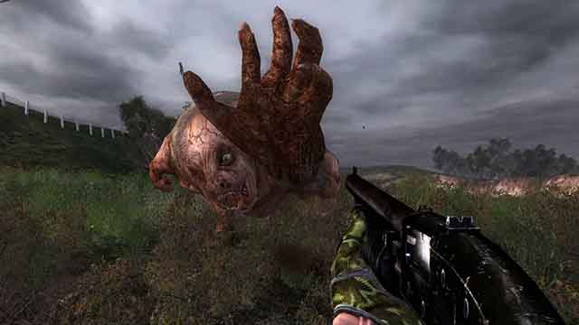 Priboi Story screenshot 2